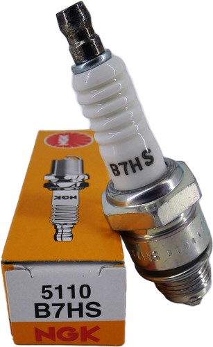 Zündkerze ngk b7hs für - b7hs,