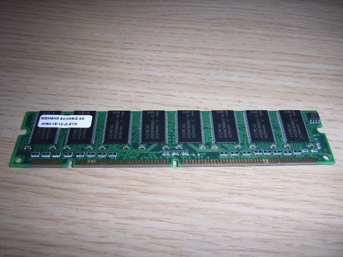 32mb 100 mhz - pc-100-mhz, sd-ram