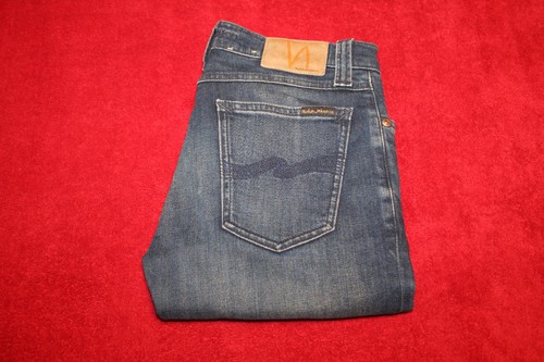 Nudie jeans größe - jeans,