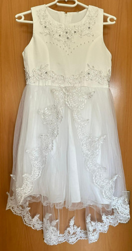 Kinder abendkleid - kinder,