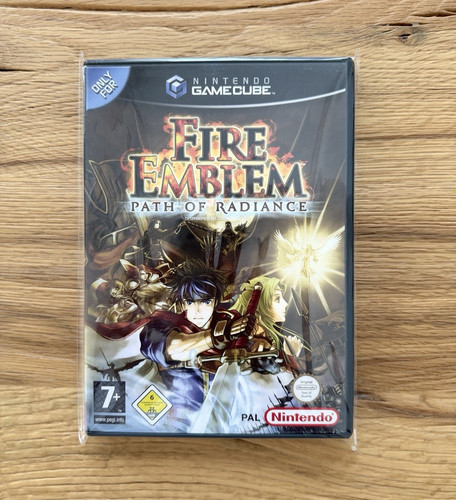 Nintendo fire emblem path - nintendo,