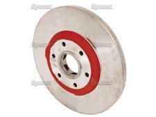 Bremsscheibe Kardan für