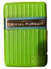 Shuffle Trivial Pursuit
