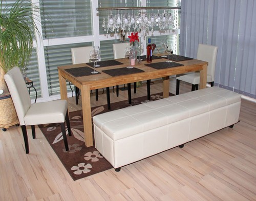Esszimmer garnitur sitzgruppe - esszimmer-garnitur,