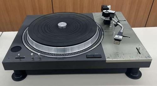 Technics 1100 direct drive - sl-1100,
