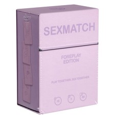 Secret Play Sexmatch Foreplay