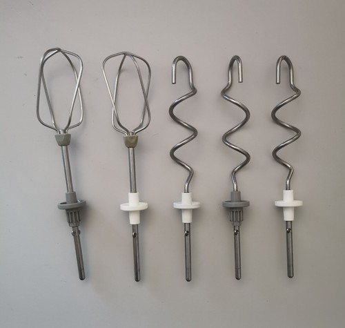 Krups handmixer zubehör 2 - –,