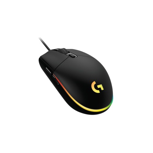 Logitech g102 lightsync gaming - g102,
