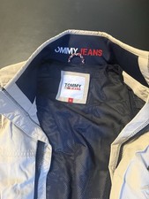 Tommy Jeans Jacke