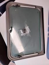 Ausstellfenster Seitenfenster Fenster 800x550Wohnwagenfenster Wohnmobil Doemtic