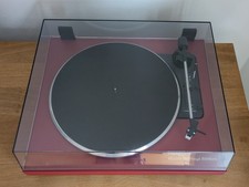 Thorens music vinyl edition - thorens, on