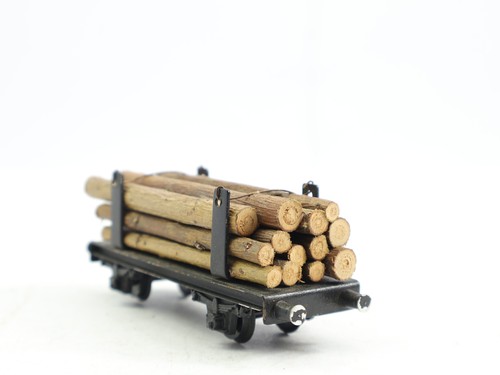 Lehrmodelle werner ehlcke - werner, h0