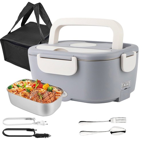 65w lunchbox elektrisch - lunchbox,