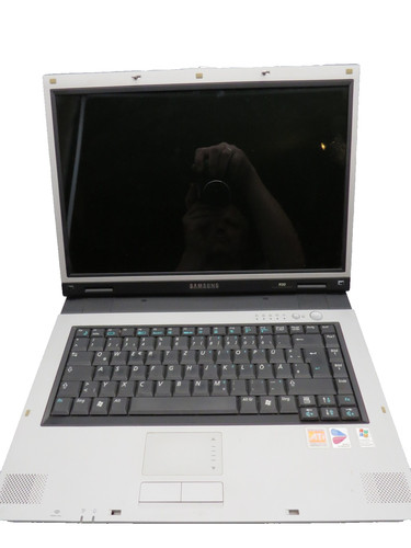 Notebook samsung r50 e - notebook,