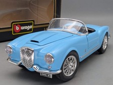 Modellautos 1:18 Bburago