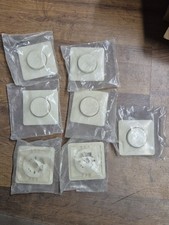 Jung CD 500 Dimmer Abdeckung