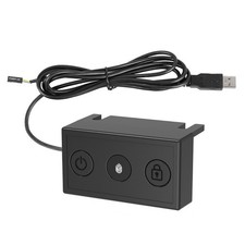 Usb fingerprint power - pc,