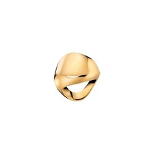 Calvin Klein Ring Edelstahl