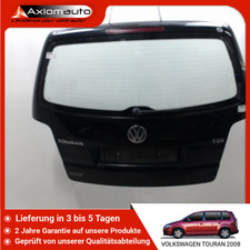 🇩🇪 HECKKLAPPE ➤