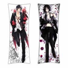 Sebastian michaelis - sebastian,