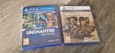 Uncharted (Collection)