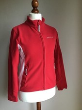 Icepeak Fleece Jacke Pulli Gr