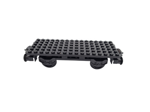 Lego eisenbahn waggon rc - lego®,