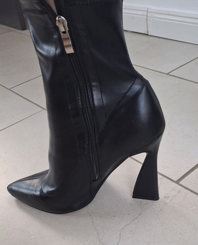 Extrem coole ankle boots - coole,