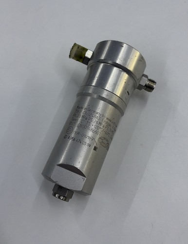 Mercedes gasfilter erdgas cng - mercedes,