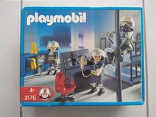 3176 Playmobil Feuerwehr