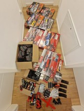 Carrera 143 Autorennbahn