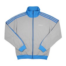 Adidas Beckenbauer Retro Jacke