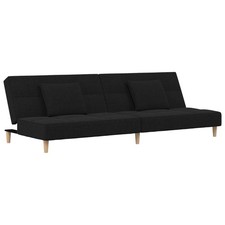 2-Sitzer Sofa Schlafsofa
