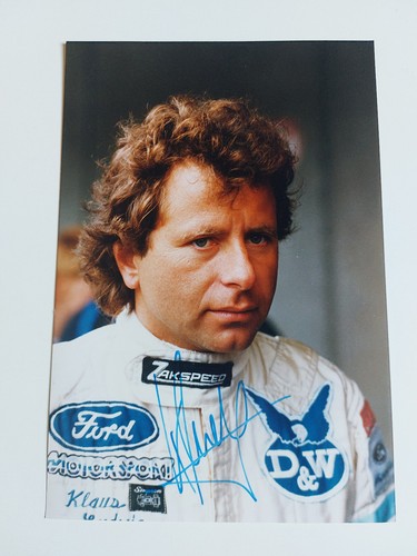 Klaus ludwig ford - ,ford,