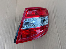 Mercedes C-Klasse W204 T-Mod