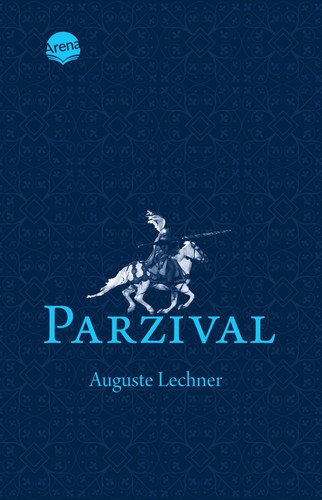 Parzival auf der suche - auf,