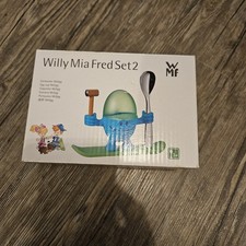 WMF Willy Mia FredSet2