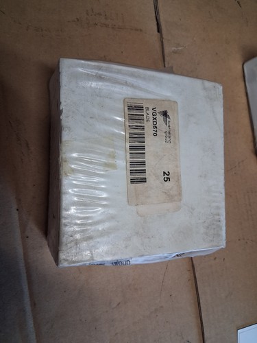 Messer klingen stk xd570 - stk.,