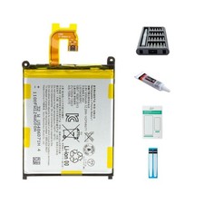 Sony Xperia Z2 Akku -