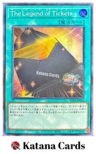 Yugioh-Karten | The Legend of