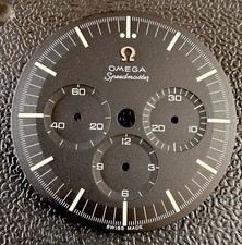 Omega Speedmaster Professional
