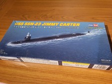 Schiffsmodellbausatz  US-Navy