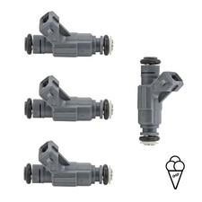 380ccm S3 Einspritzdüsen