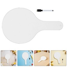  5 Stück trocken abwischbare