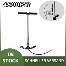 Luftpumpe Air Gun Pump PCP