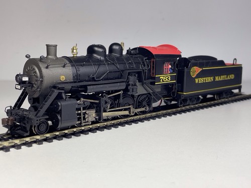 Bachmann spectrum 11414 - ho,