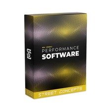 Opel Corsa D OPC Chiptuning -