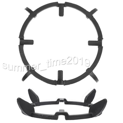 Wok aufsatzring gaskochfelder - wok,