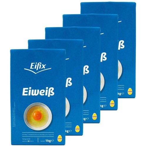 Eifix 5er pack - eifix,