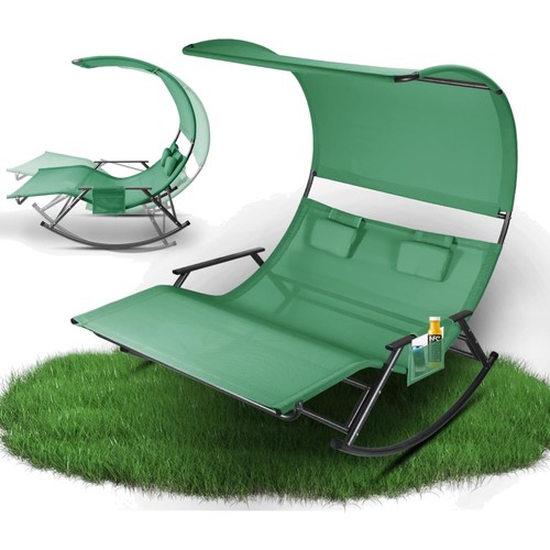 Outdoor doppel liege - doppel, 2